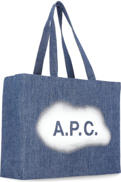 A.P.C. for Women A.P.C. Diane Shopping Bag