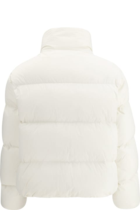 Clothing for Women Moncler Moncler X Willow Smith Yael Down Jacket