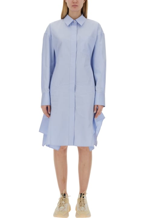 Stella McCartney Dresses for Women Stella McCartney Shirt Dress