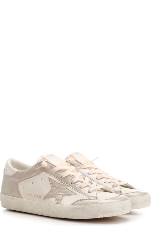Shoes for Women Golden Goose Super Star Sneakers