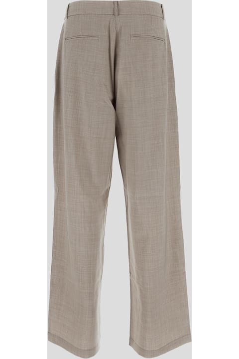 Family First Milano for Men Family First Milano Pleated Pants