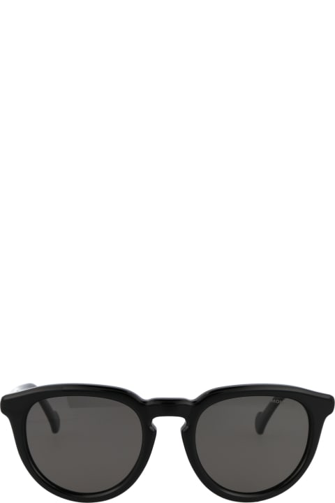 ウィメンズ Moncler Eyewearのアイウェア Moncler Eyewear Ml0229 Sunglasses