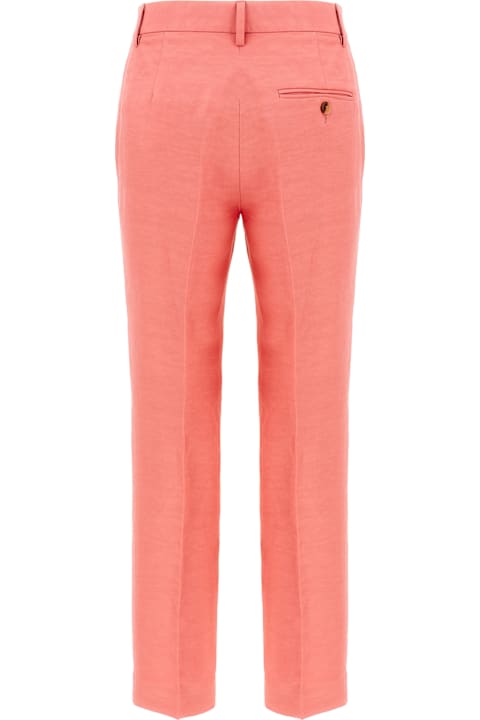 Alberto Biani Clothing for Women Alberto Biani Chinos