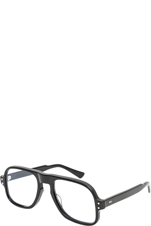 Julius Tart Optical for Kids Julius Tart Optical Julius Tart - Dart - Black Glasses