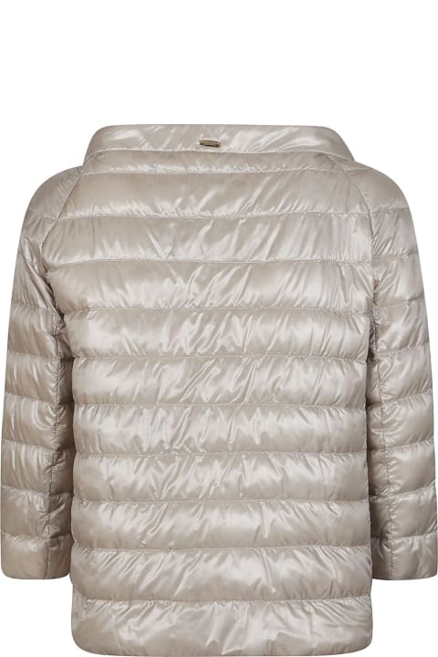 Herno Coats & Jackets for Women Herno Elsa Jacket