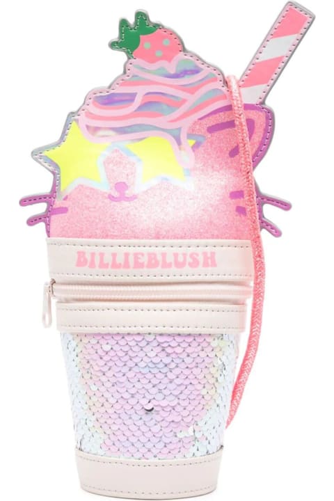 Accessories & Gifts for Girls Billieblush Handle Bag