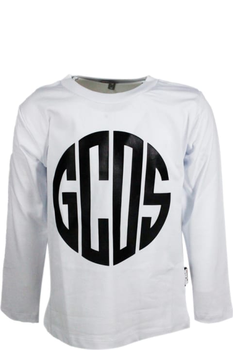 GCDS Mini for Kids GCDS Mini T-Shirt