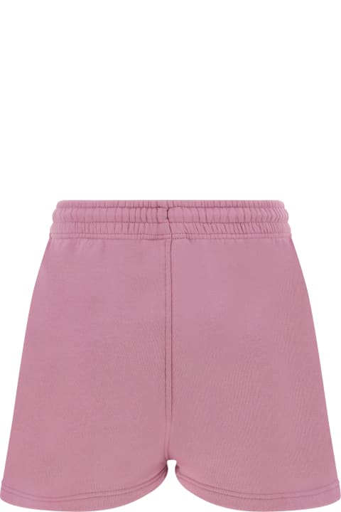 Maison Kitsuné Pants & Shorts for Women Maison Kitsuné Shorts