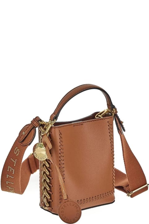 Fashion for Women Stella McCartney Bucket Bag