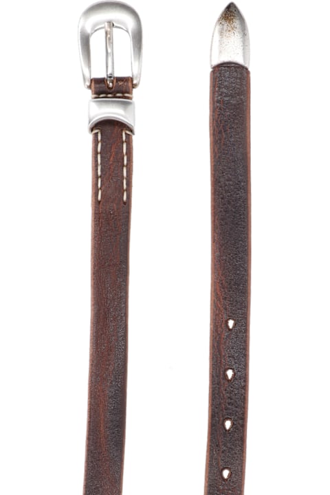 インテリア Our Legacy Leather Belt