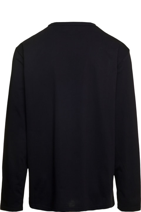 Alexander McQueen Topwear for Men Alexander McQueen Graffiti Multicolor Ml