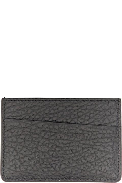 Maison Margiela Leather Card Holder
