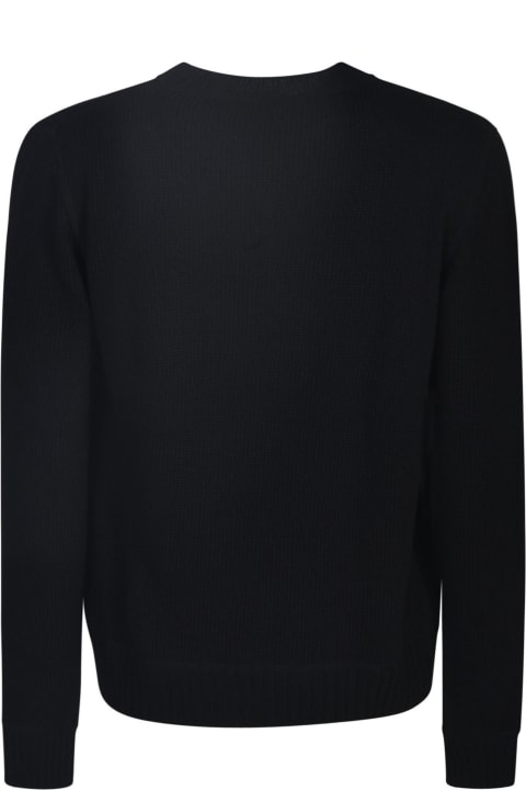 Prada Clothing for Men Prada Logo Sweater