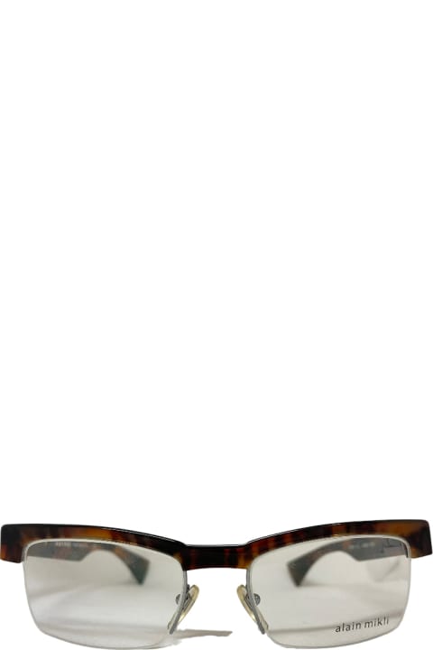 Alain Mikli Eyewear for Women Alain Mikli A03022 Glasses