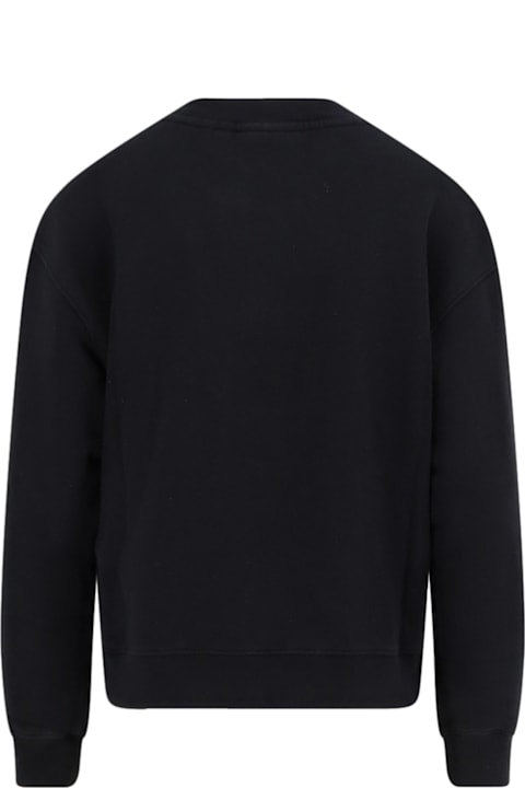Axel Arigato Cotton Sweatshirt