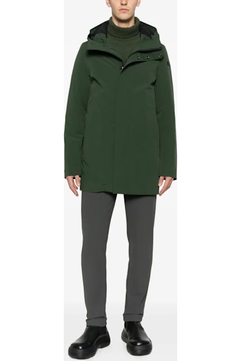 RRD - Roberto Ricci Design for Kids RRD - Roberto Ricci Design Montecristo Down Under Floating Parka Jkt