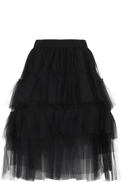 Fashion for Women Simone Rocha Elasticated Classic Tutu Skirt