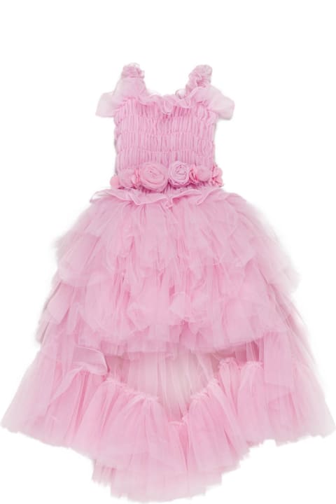 Dresses for Girls Miss Grant Miss Grant Dresses Pink