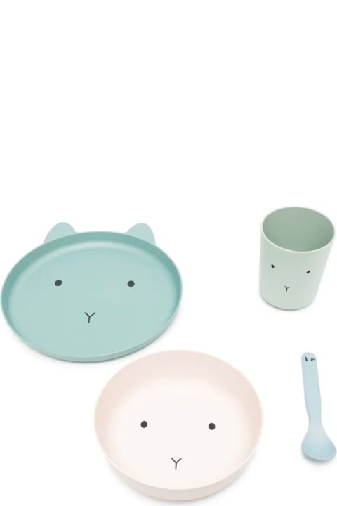 Brody Junior Set