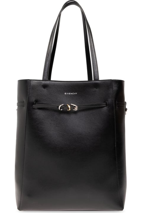 Totes for Women Givenchy Givenchy 'voyou Medium' Shopper Bag