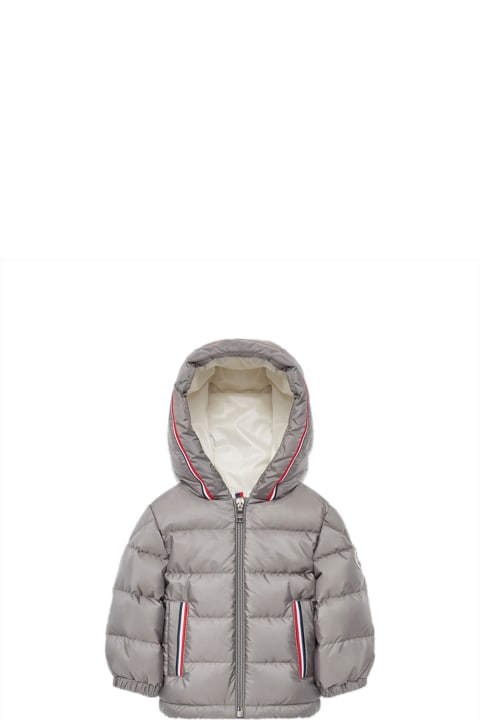 Moncler Coats & Jackets for Baby Girls Moncler Jacket