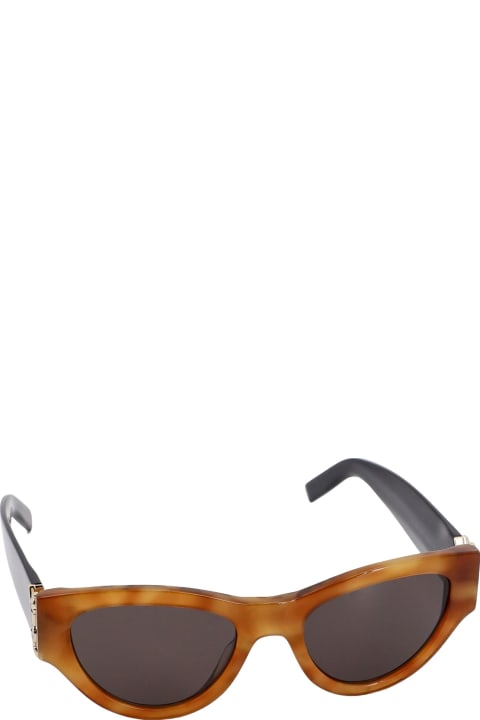 Accessories Sale for Women Saint Laurent Eyewear Sl M94 Sunglasses