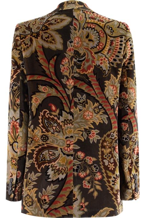 Etro for Women Etro Jacket