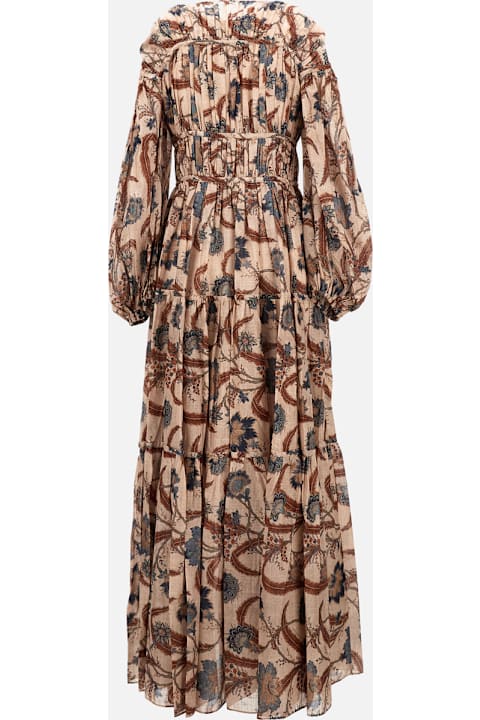 Homeware Zimmermann Dress