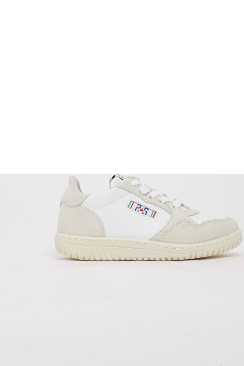 Sneakers Sneaker