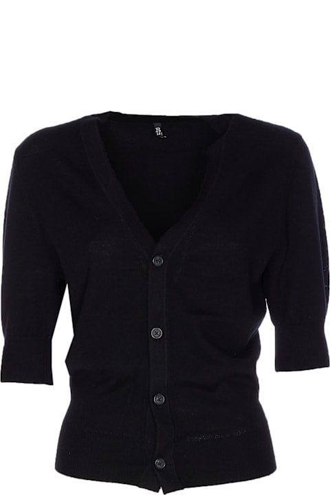 R13 Sweaters for Women R13 Elbow Cardigan