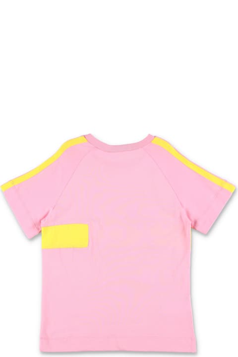 Marni for Kids Marni Colorblock T-shirt