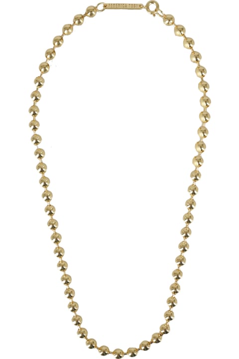 Federica Tosi Necklaces for Women Federica Tosi Lace Mini Allison