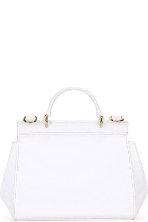 Dolce & Gabbana Shoulder Bag "patent Leather"