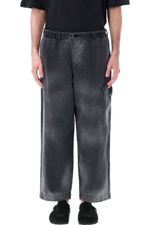 YMC Pants for Men YMC Military Trousers