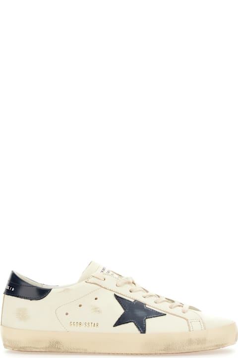 Homeware Golden Goose "superstar" Sneaker