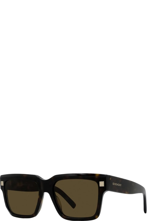 ウィメンズ Givenchy Eyewearのアイウェア Givenchy Eyewear Gv40060i 52j Sunglasses