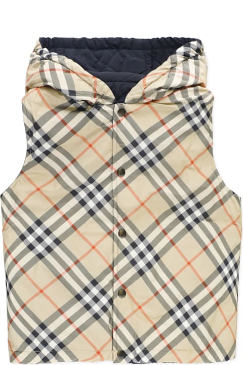 Homeware Burberry Slade Vest