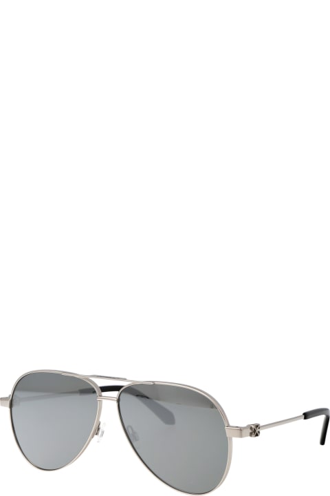 Accessories for Women Off-White Ruston L Sunglasses