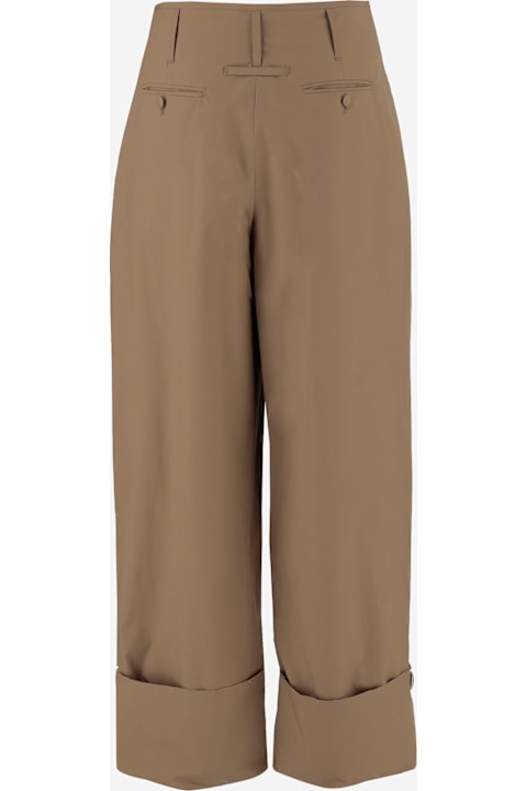 DARKPARK Clothing for Women DARKPARK Diana Cotton Pants