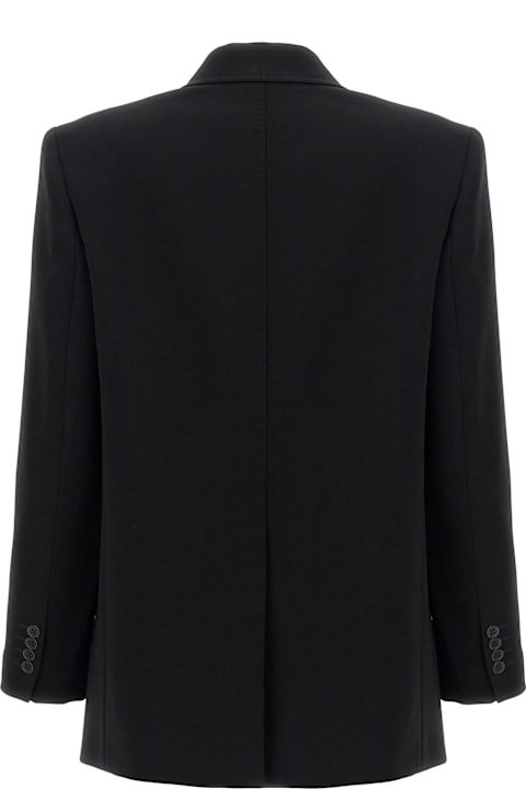 Max Mara Studio Coats & Jackets for Women Max Mara Studio 'mirella' Blazer