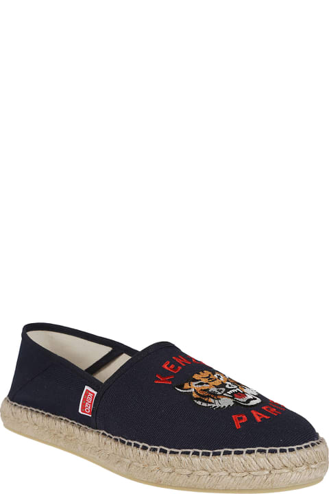 Kenzo Other Shoes for Women Kenzo Espadrille With Logo