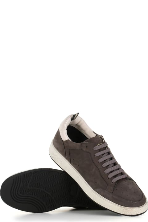 Officine Creative Sneakers for Men Officine Creative Sneaker The Answer/002