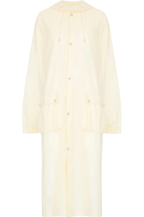 Maison Margiela Rainwear