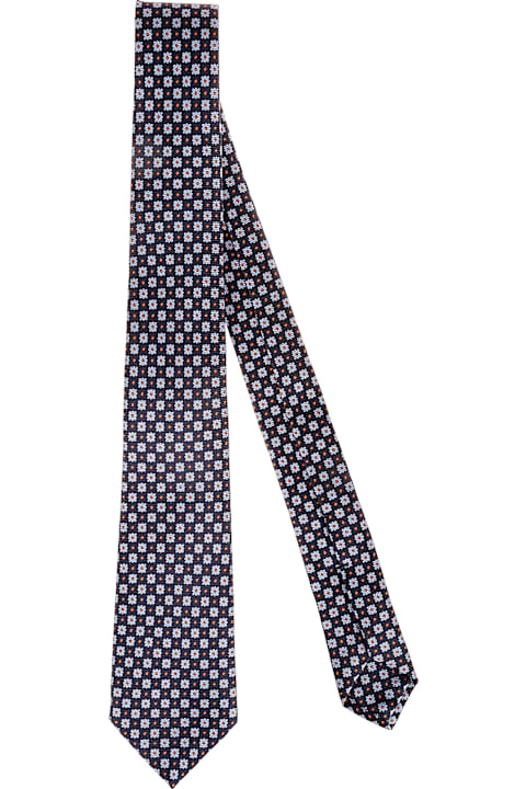 Homeware Kiton Tie