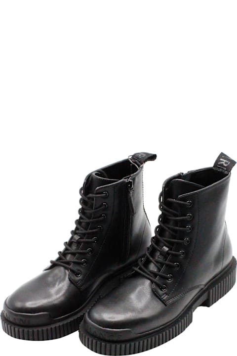 Boots for Women Armani Exchange Boots