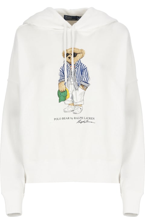 Fashion for Women Ralph Lauren Sweatshirt