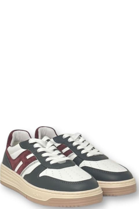 Homeware Hogan H630 Low-top Sneakers Hogan