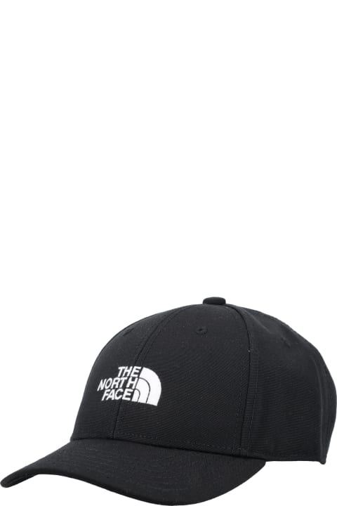 Fashion for Kids The North Face Logo Cap