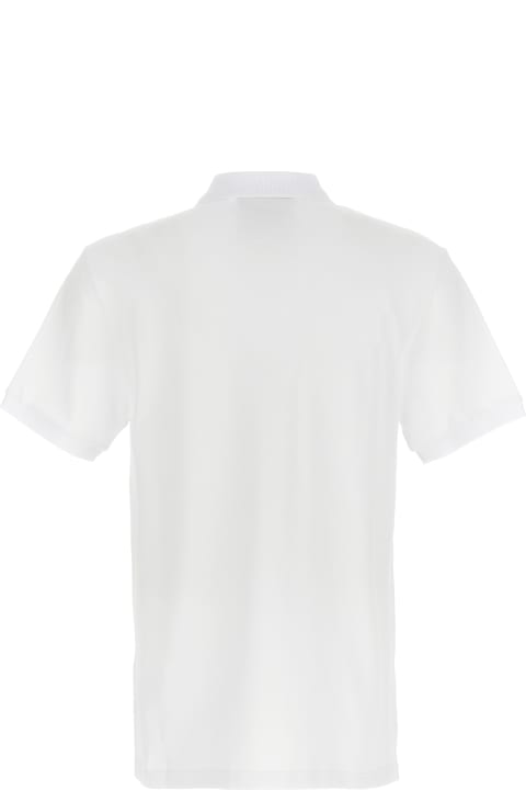 Fashion for Men Moschino Teddy Polo Shirt