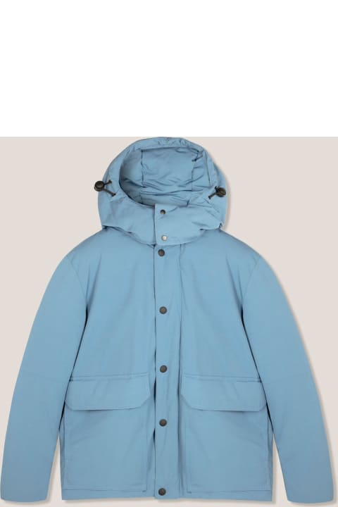 أدوات منزلية doppiaa Aangoon Down Jacket